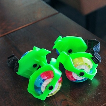 Patins à roulettes pour enfant OTHER   - Ref 2583686