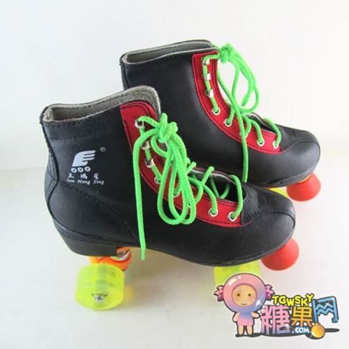Patins à roulettes - Ref 2583692