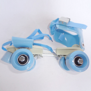 Patins à roulettes - Ref 2583695