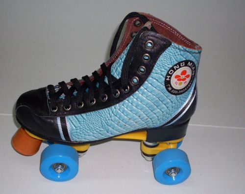 Patins à roulettes - Ref 2583703