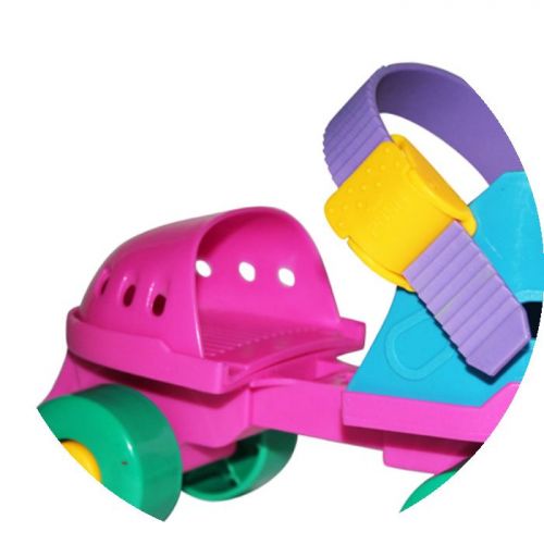 Patins à roulettes pour enfant KING - Ref 2583710