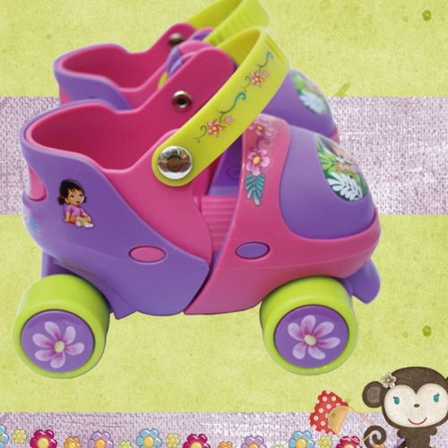 Patins à roulettes pour enfant - Ref 2583712