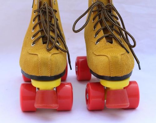 Patins à roulettes OTHER   - Ref 2583724