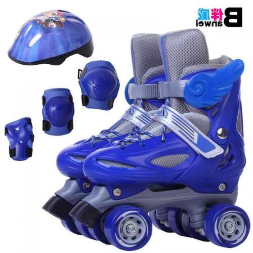 Patins à roulettes pour enfant OTHER   - Ref 2583726