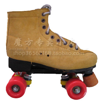 Patins à roulettes - Ref 2583738