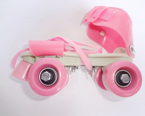 Patins à roulettes pour enfant - Ref 2583753