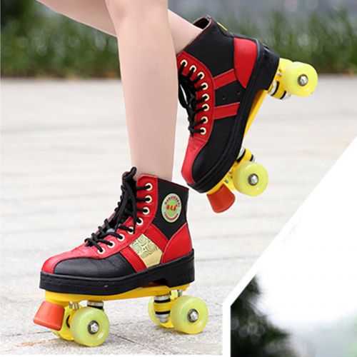 Patins à roulettes - Ref 2583767