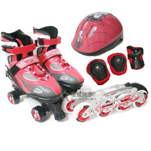 Patins à roulettes pour homme - Ref 2583776