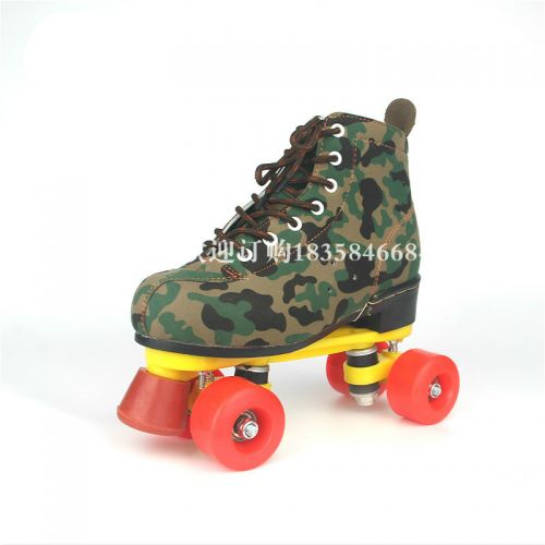 Patins à roulettes - Ref 2583788