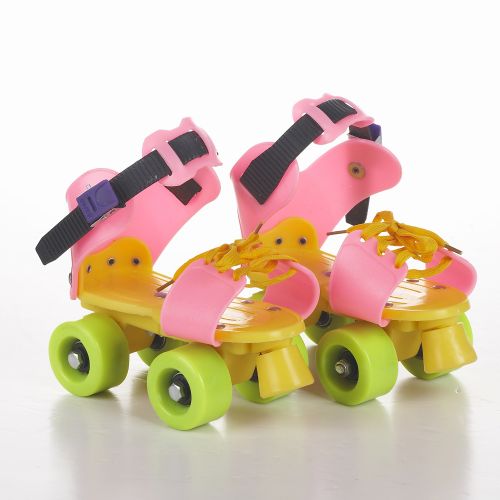 Patins à roulettes pour enfant - Ref 2583802
