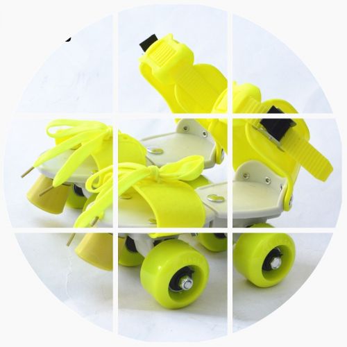 Patins à roulettes - Ref 2583806