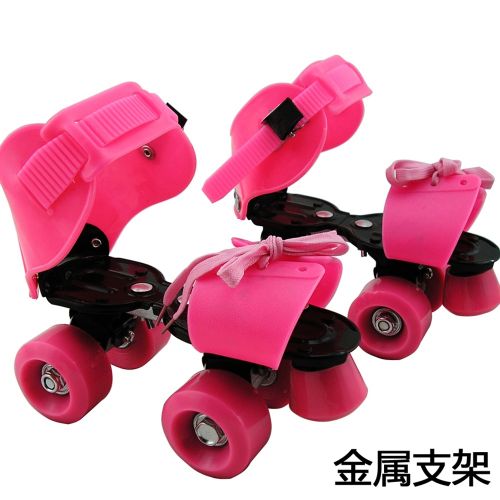 Patins à roulettes IML IME SKATES - Ref 2583808