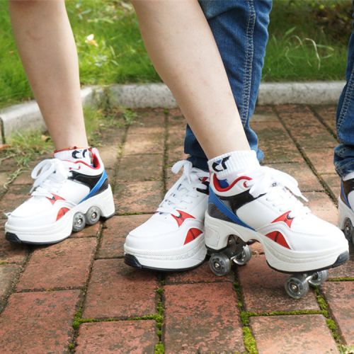 Patins à roulettes pour homme AGLOAT     - Ref 2583812