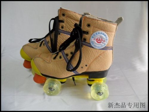 Patins à roulettes OTHER   - Ref 2583813