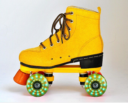 Patins à roulettes pour homme - Ref 2583814