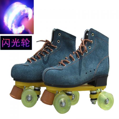 Patins à roulettes pour homme - Ref 2583821