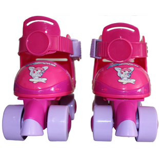 Patins à roulettes pour enfant KIDZAMO - Ref 2583824