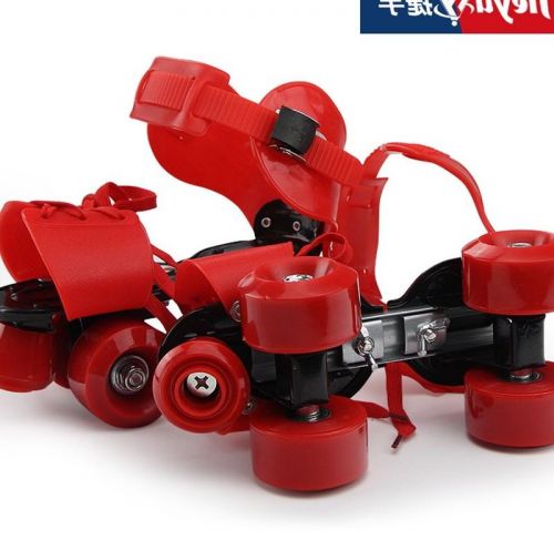 Patins à roulettes pour enfant - Ref 2583825