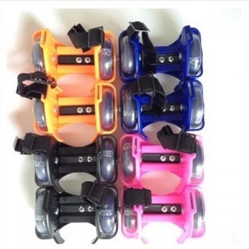 Patins à roulettes pour enfant - Ref 2583829