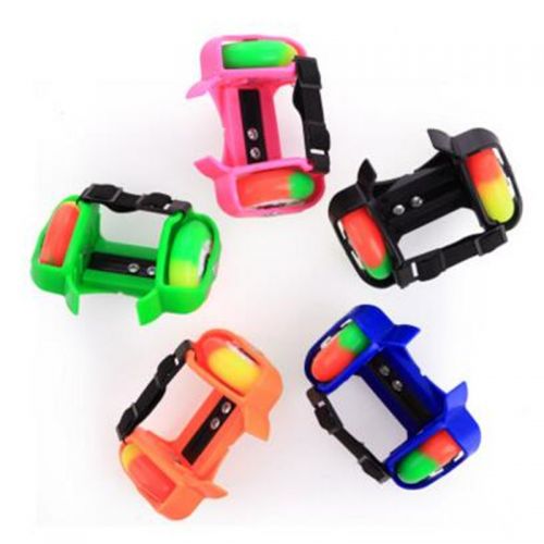 Patins à roulettes pour enfant - Ref 2583830