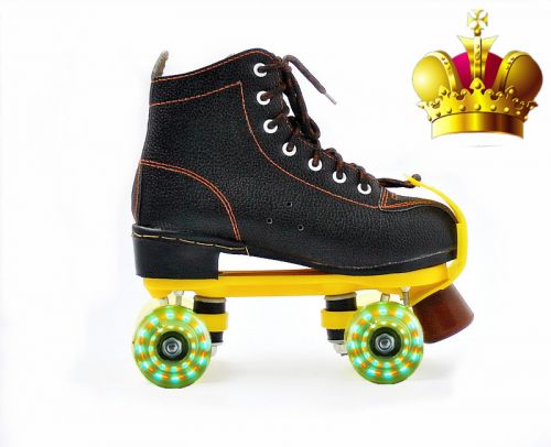 Patins à roulettes OTHER   - Ref 2583850