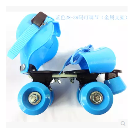 Patins à roulettes - Ref 2583854