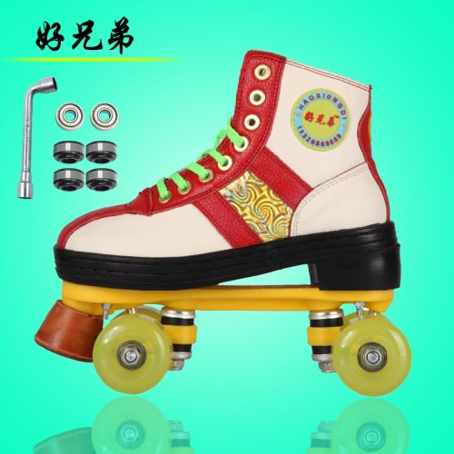 Patins à roulettes - Ref 2583867