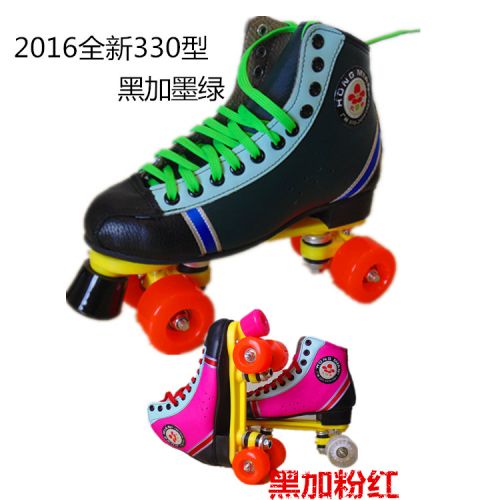 Patins à roulettes - Ref 2583880