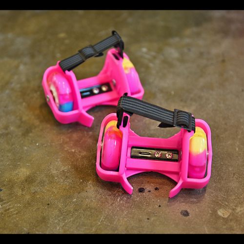 Patins à roulettes pour enfant      - Ref 2583913