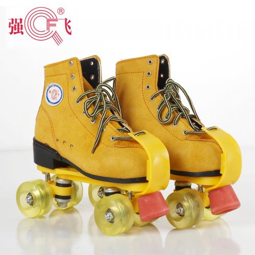 Patins à roulettes pour homme - Ref 2583922