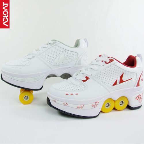 Patins à roulettes pour homme AGLOAT     - Ref 2583936