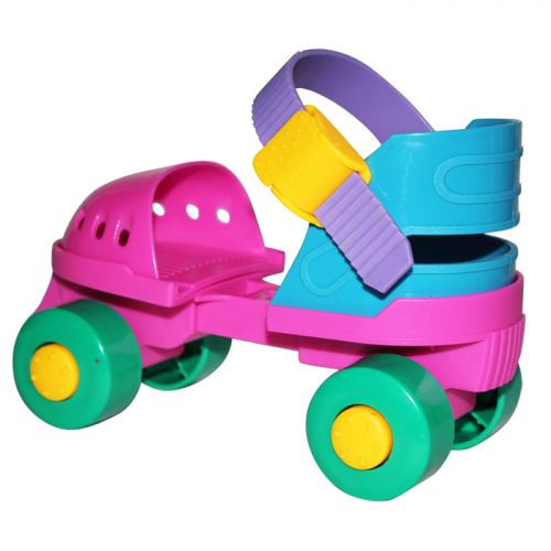 Patins à roulettes pour enfant KING - Ref 2583944