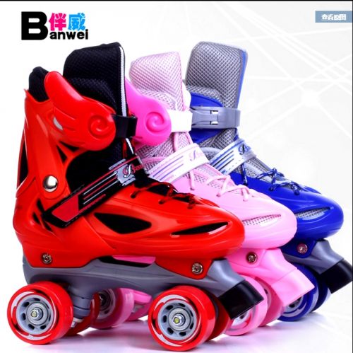 Patins à roulettes pour enfant OTHER   - Ref 2583958