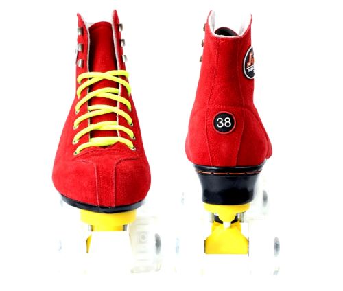 Patins à roulettes pour homme OTHER   - Ref 2583959