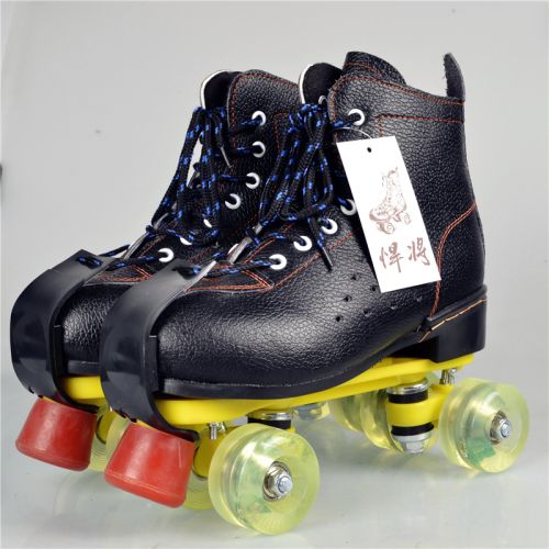 Patins à roulettes pour homme - Ref 2583966
