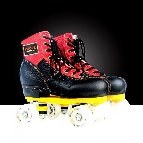 Patins à roulettes JFSPORT - Ref 2583970
