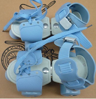 Patins à roulettes - Ref 2583977