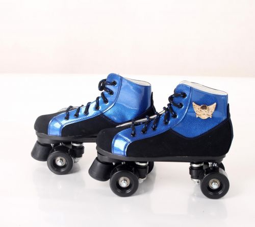 Patins à roulettes pour femme OTHER   - Ref 2583988