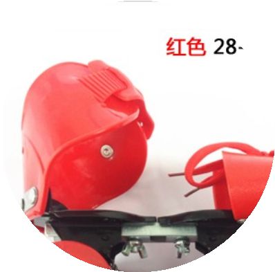 Patins à roulettes pour enfant        - Ref 2583998