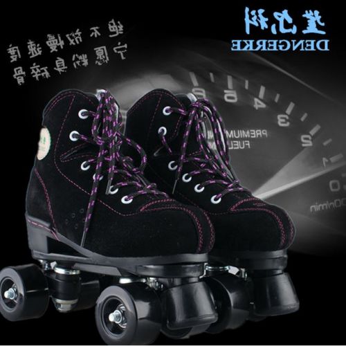 Patins à roulettes pour homme - Ref 2584020