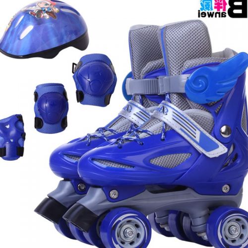 Patins à roulettes pour enfant - Ref 2584021