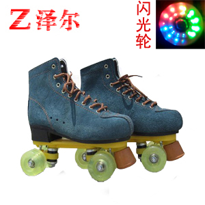 Patins à roulettes - Ref 2584027