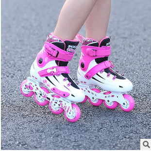 Patins à roulettes - Ref 2584031