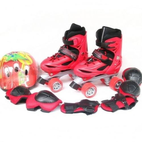 Patins à roulettes pour homme - Ref 2584035