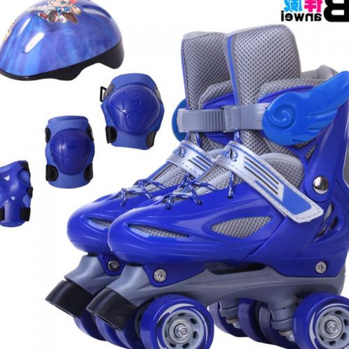 Patins à roulettes pour enfant - Ref 2584036