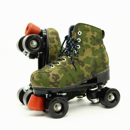 Patins à roulettes - Ref 2584038