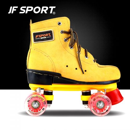 Patins à roulettes JFSPORT - Ref 2584043