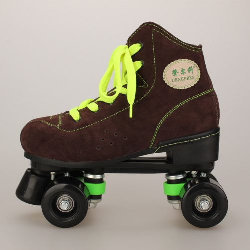 Patins à roulettes pour homme - Ref 2584050