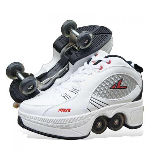 Patins à roulettes pour homme AGLOAT     - Ref 2584054