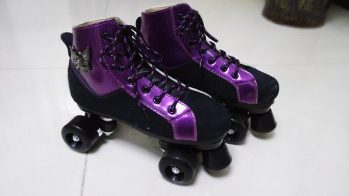 Patins à roulettes pour homme - Ref 2584057